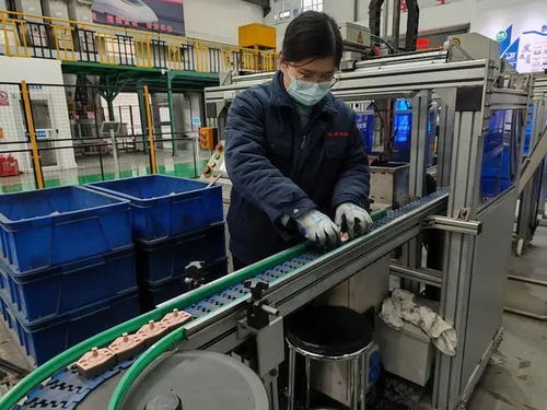 菏澤新材料技術(shù)研發(fā)高地 高新技術(shù)產(chǎn)業(yè)開(kāi)發(fā)區(qū)