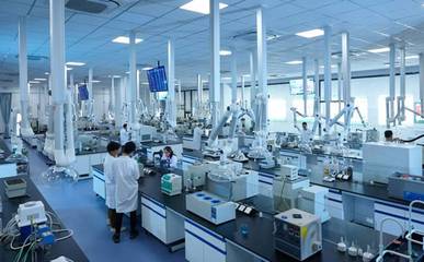 龍蟠綠色新材料 以技術(shù)創(chuàng)新為引擎，鋪就新能源產(chǎn)業(yè)高質(zhì)量發(fā)展之路